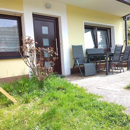 Helena Ferienwohnung Hemfurth-Edersee المظهر الخارجي الصورة