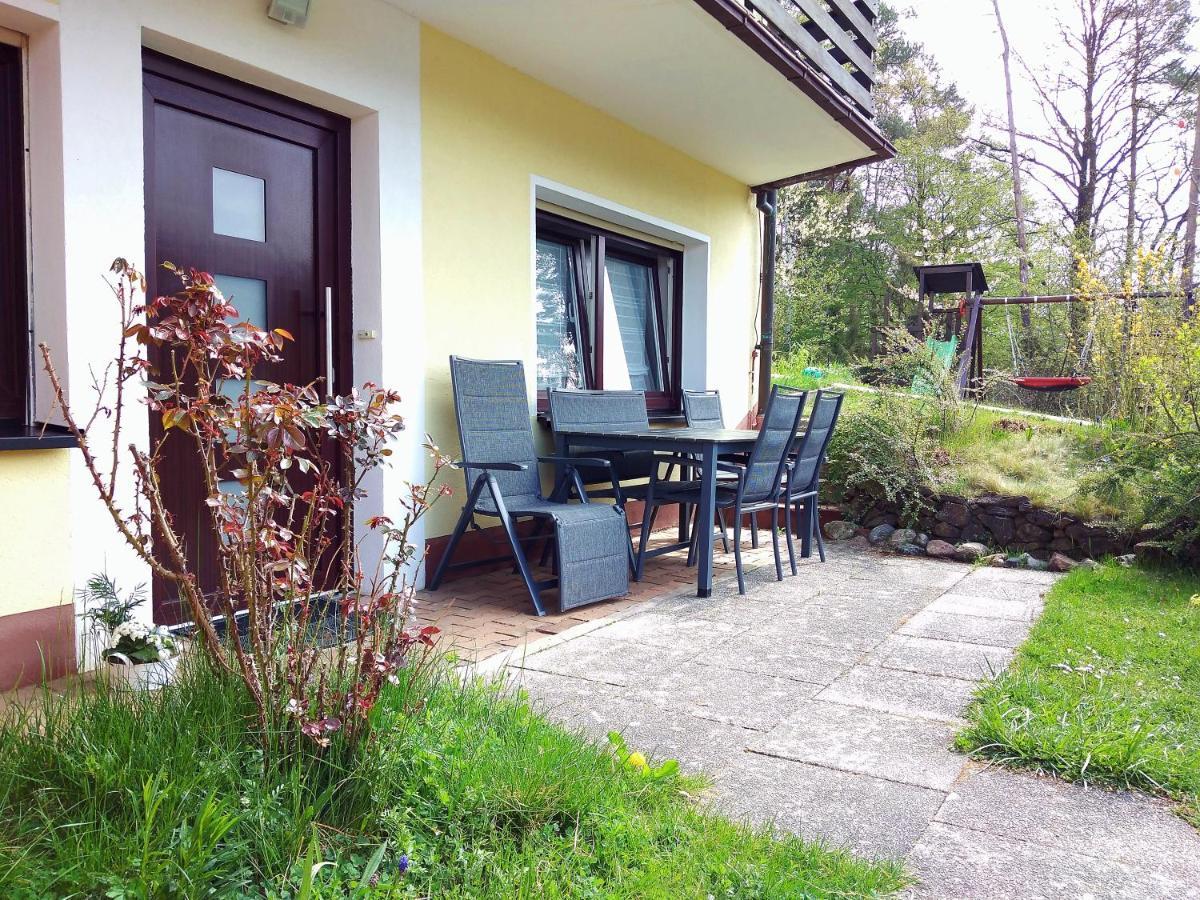 Helena Ferienwohnung Hemfurth-Edersee الغرفة الصورة