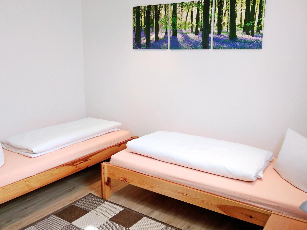 Helena Ferienwohnung Hemfurth-Edersee الغرفة الصورة