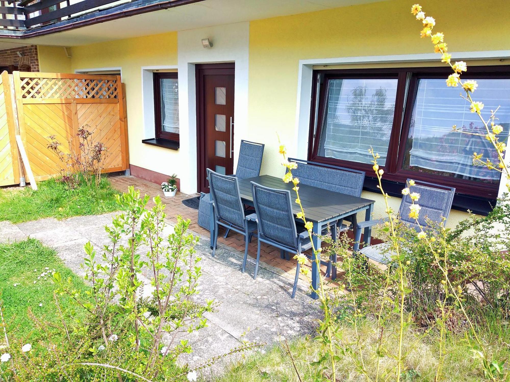 Helena Ferienwohnung Hemfurth-Edersee الغرفة الصورة